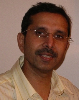 Dr. Mudit Kumar
