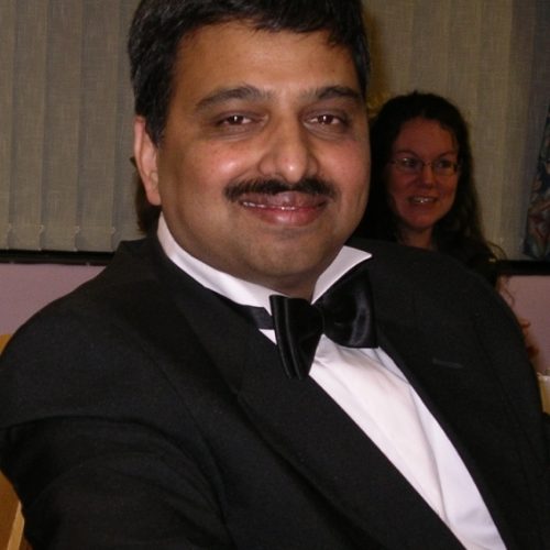 Dr Narveshwar Sinha