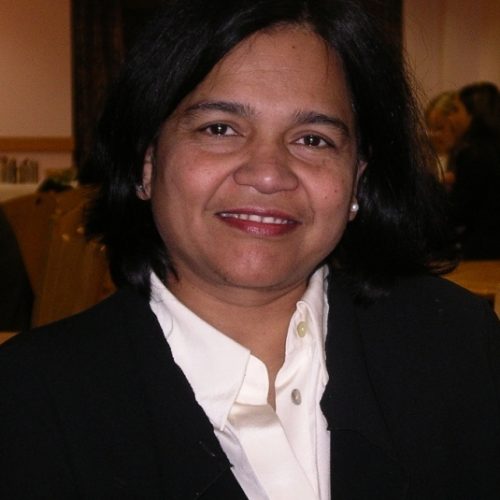 Dr Surabhi Sinha